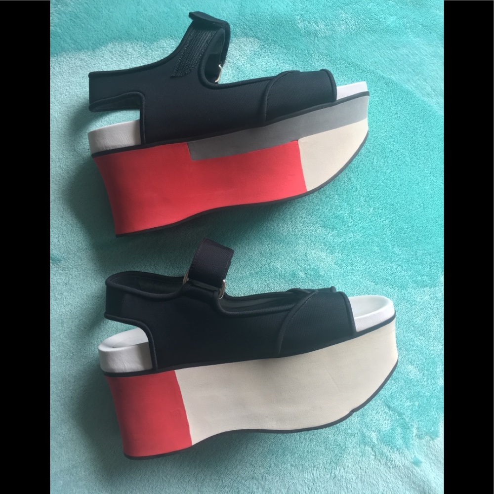Marni Sandals